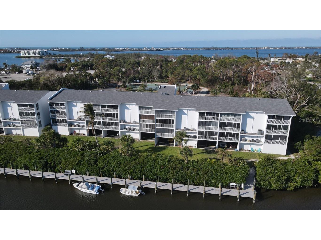 1401 S Mccall Road #B-306 Englewood FL 34223 - GOTTREID CREEK D6139574 image1