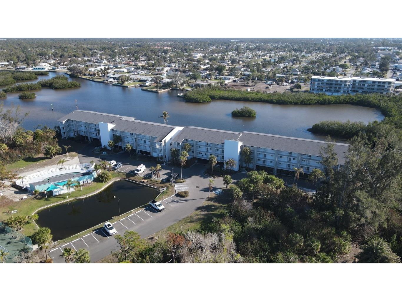 1401 S Mccall Road #B-306 Englewood FL 34223 - GOTTREID CREEK D6139574 image17