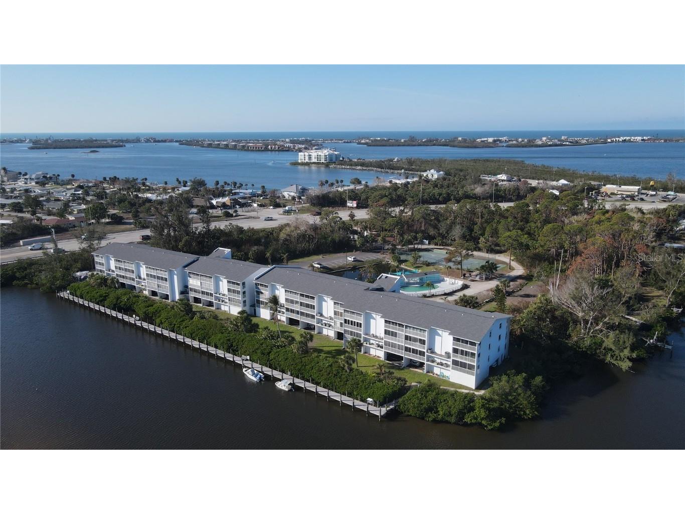 1401 S Mccall Road #B-306 Englewood FL 34223 - GOTTREID CREEK D6139574 image18