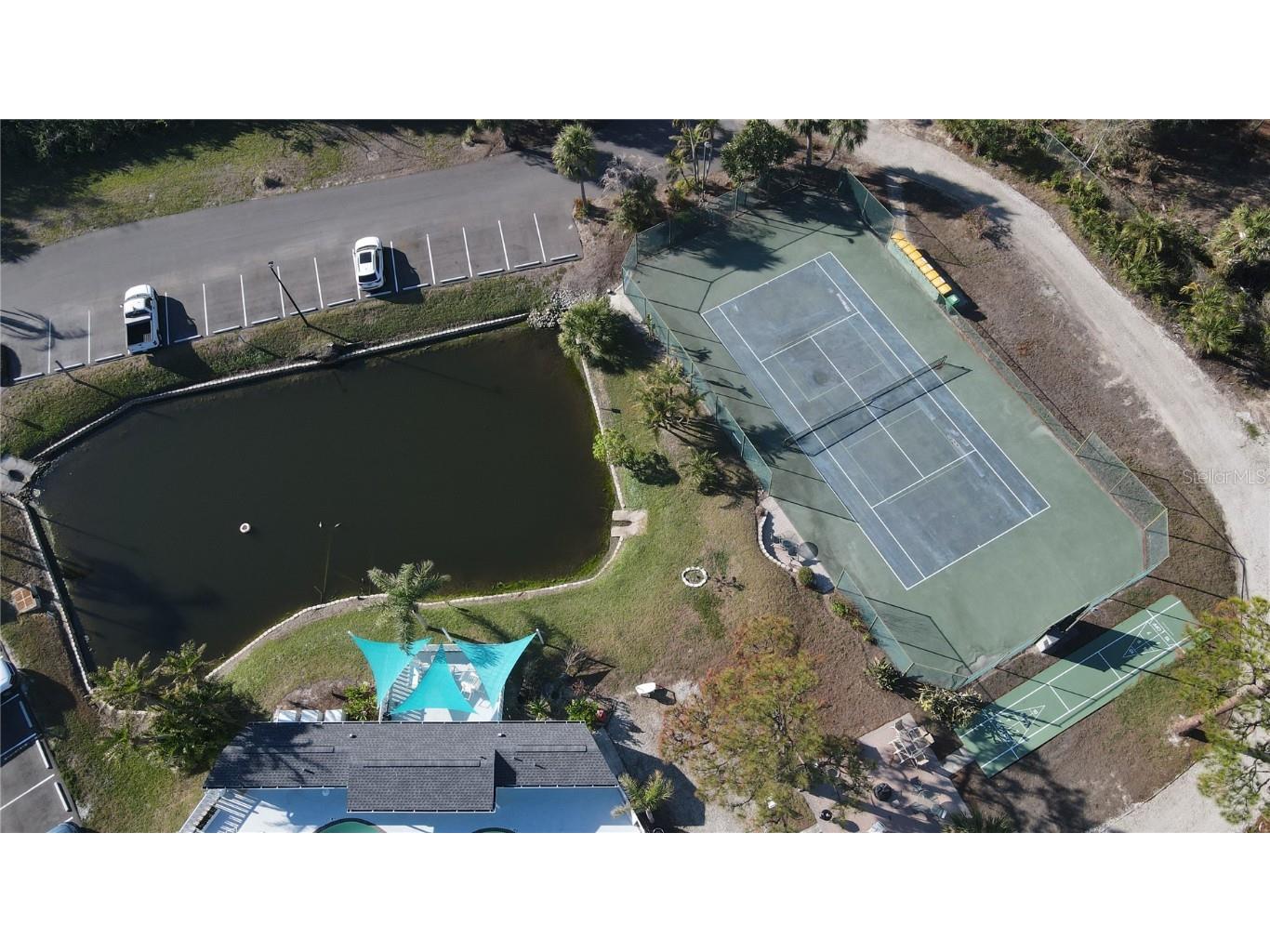 1401 S Mccall Road #B-306 Englewood FL 34223 - GOTTREID CREEK D6139574 image24