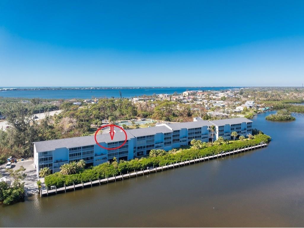 1401 S Mccall Road #A 305 Englewood FL 34223 - GOTTFRIED CREEK D6138980 image1