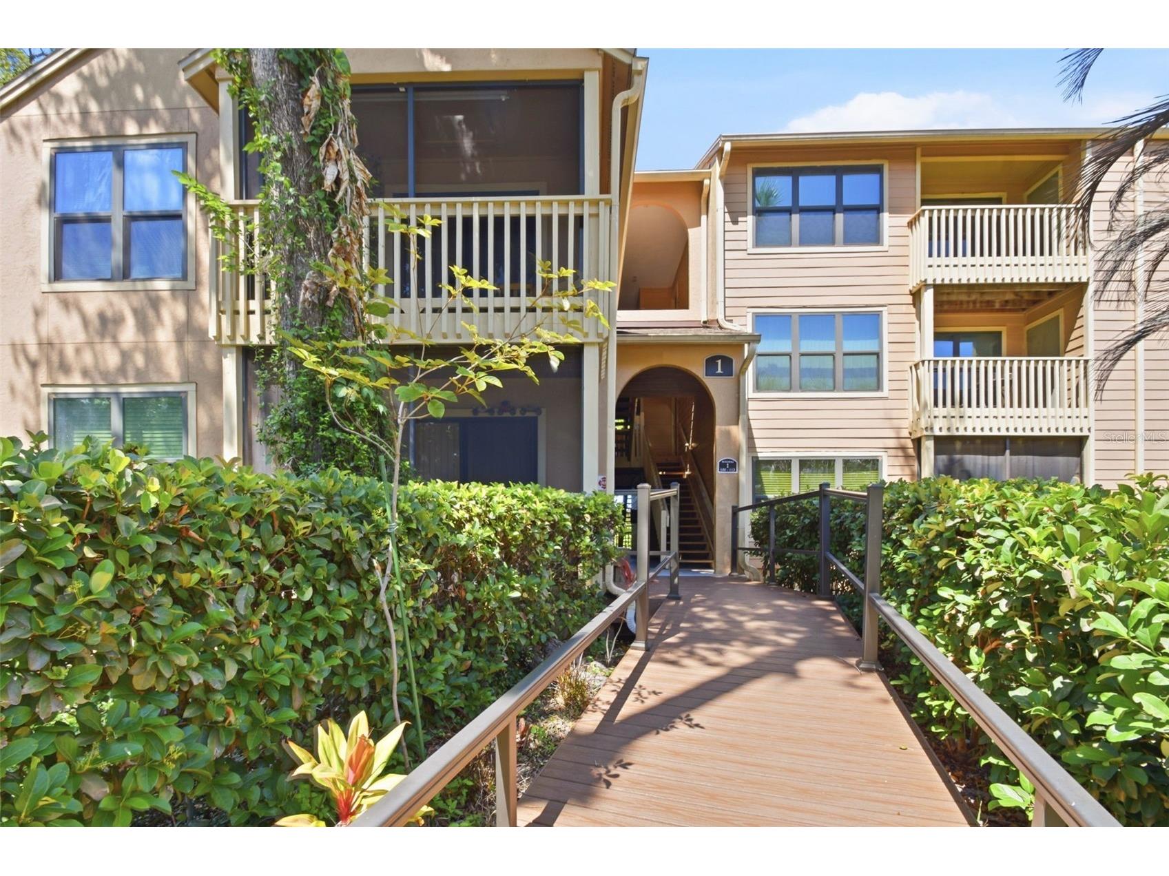 1401 S Palmetto Avenue #103 Daytona Beach FL 32114 - HALIFAX RIVER O6406021 image1