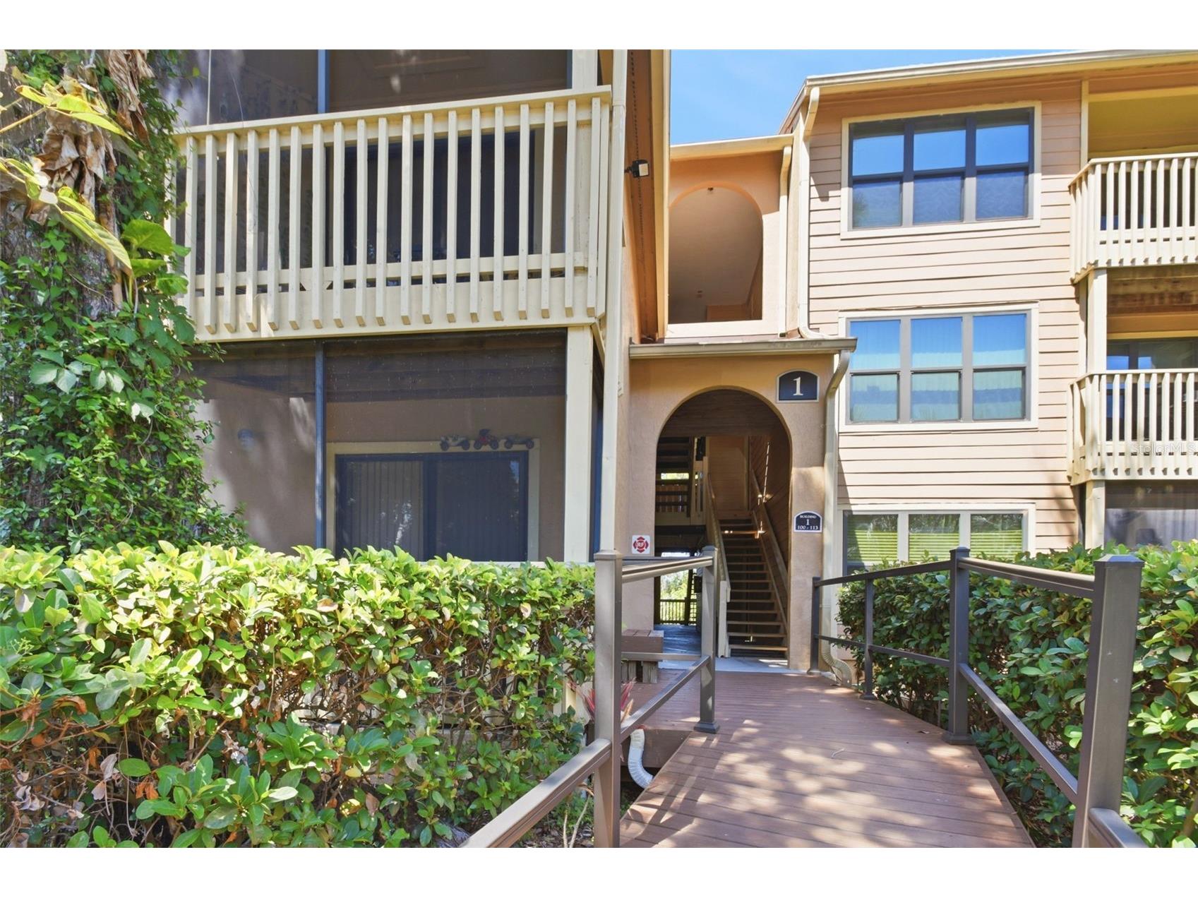 1401 S Palmetto Avenue #103 Daytona Beach FL 32114 - HALIFAX RIVER O6406021 image2