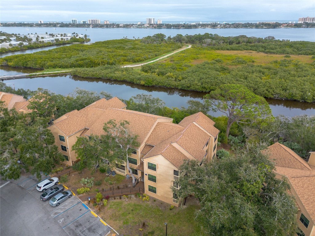 1401 S Palmetto Avenue #210 Daytona Beach FL 32114 - HALIFAX RIVER - INTRA COASTAL V4934233 image1