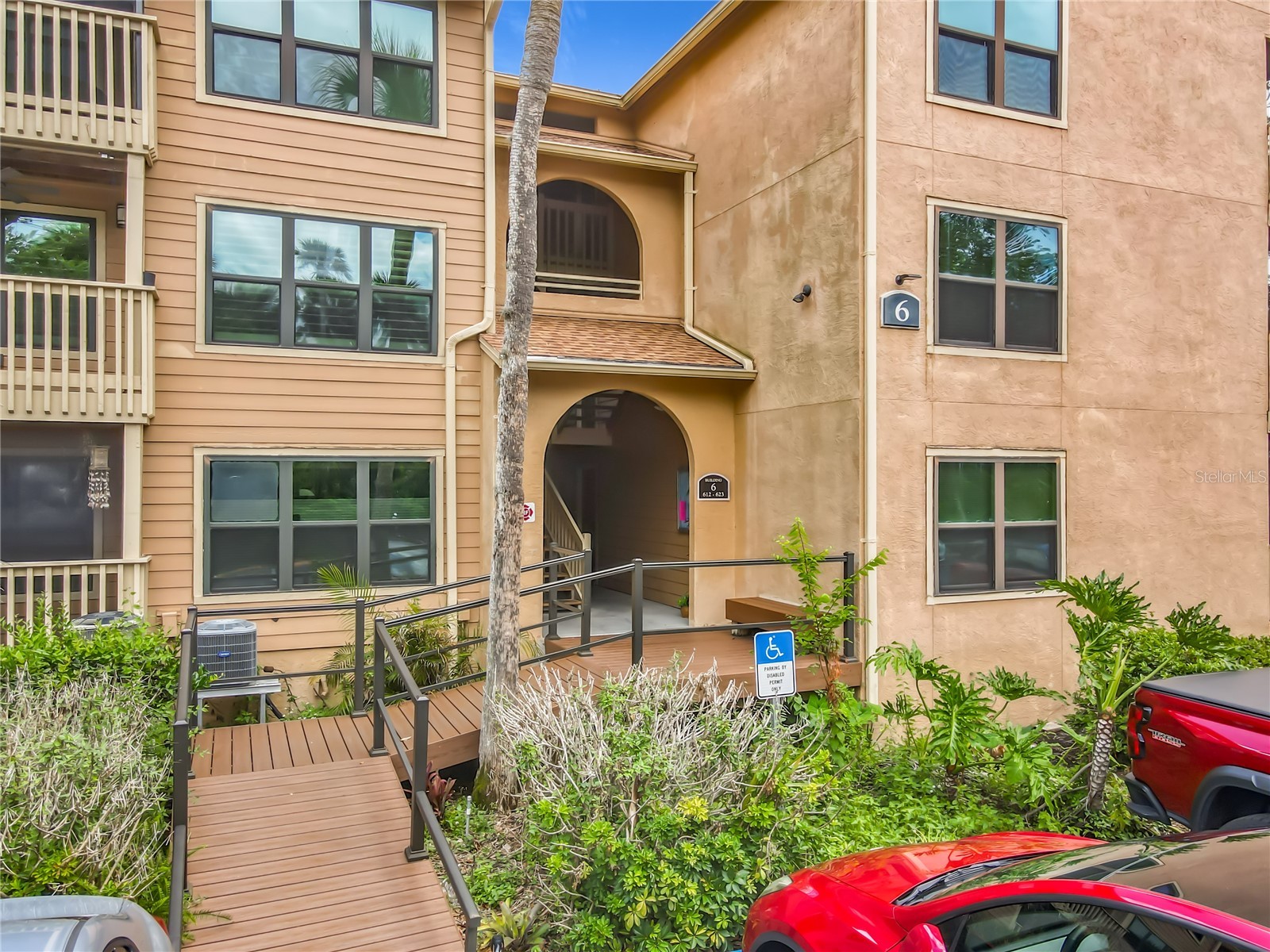 1401 S Palmetto Avenue #616 Daytona Beach FL 32114 V4949121 image1