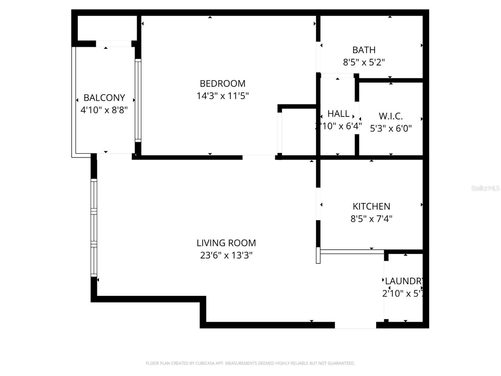 1401 S Palmetto Avenue #616 Daytona Beach FL 32114 V4949121 image27