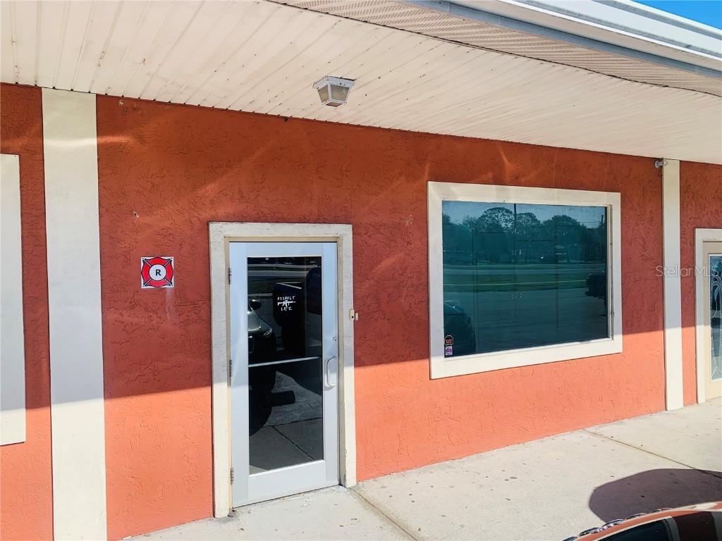 1401 S Ridgewood (Us 1) Avenue #4 Edgewater FL 32132 NS1083648 image1