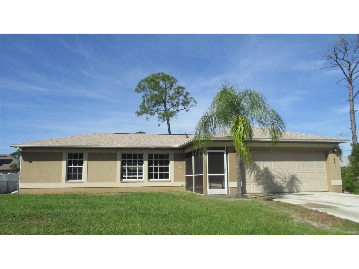 1401 S Wapello Street North Port FL 34286 N6129157 image1