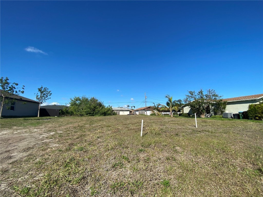 1401 SE 36th Street Cape Coral FL 33904 A4558863 image1