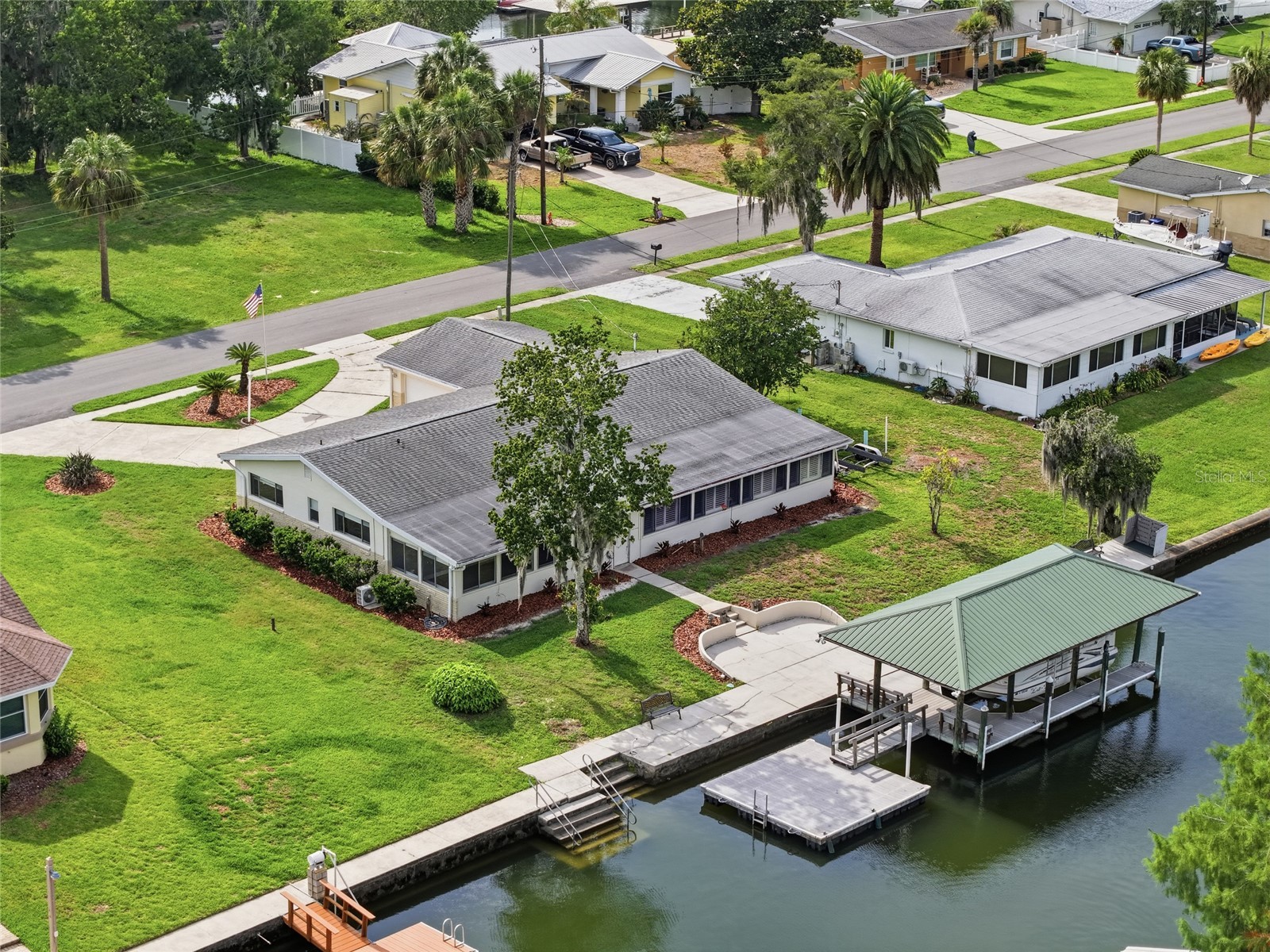 1401 SE Paradise Avenue Crystal River FL 34429 P4938871 image14