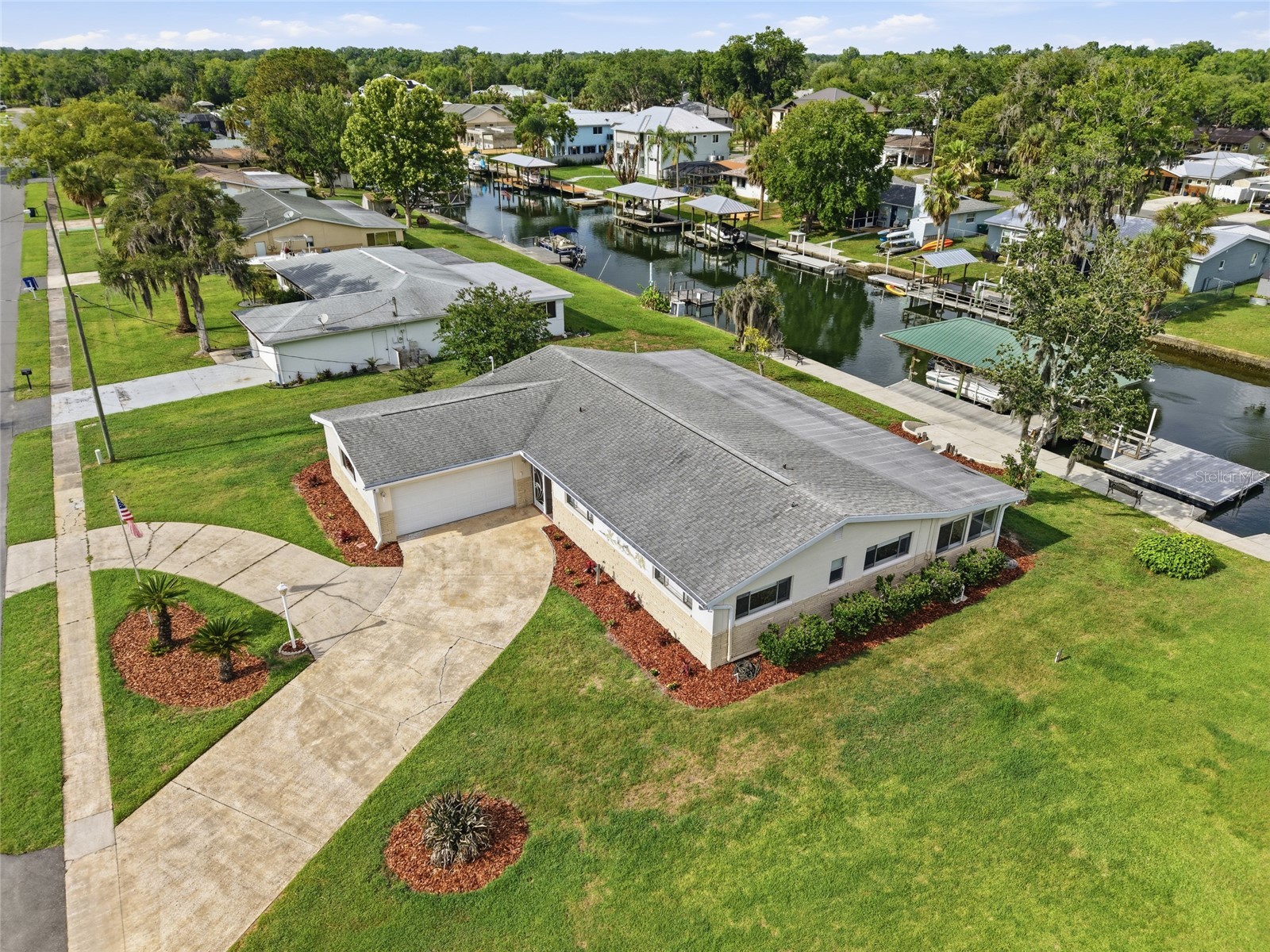 1401 SE Paradise Avenue Crystal River FL 34429 P4938871 image66