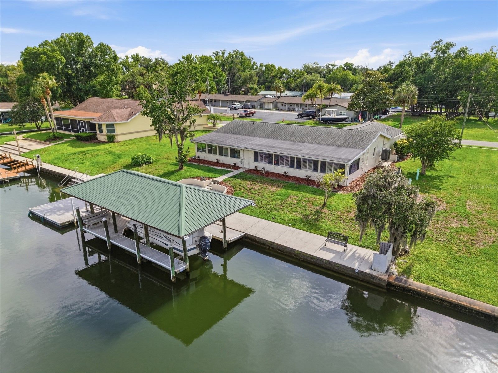 1401 SE Paradise Avenue Crystal River FL 34429 P4938871 image69