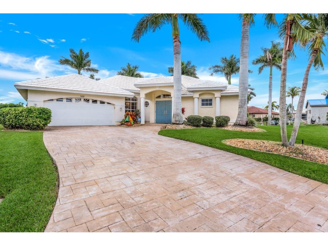 1401 SW 53rd Terrace Cape Coral FL 33914 C7486664 image1