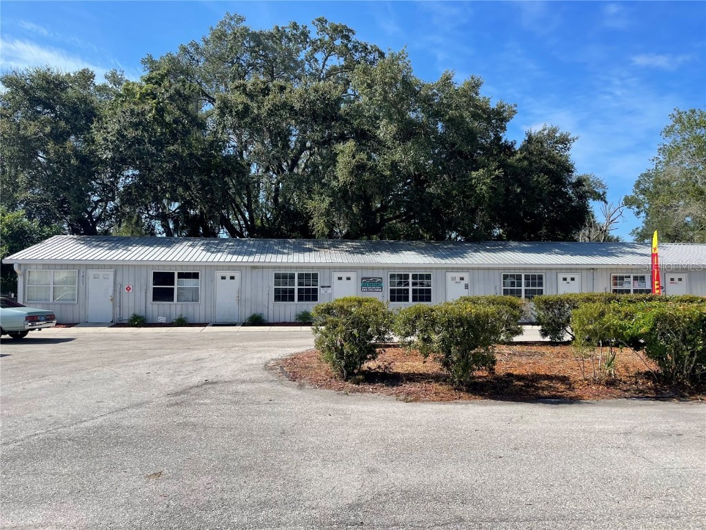 1401 SW Martin Luther King Jr Street Arcadia FL 34266 C7465358 image1