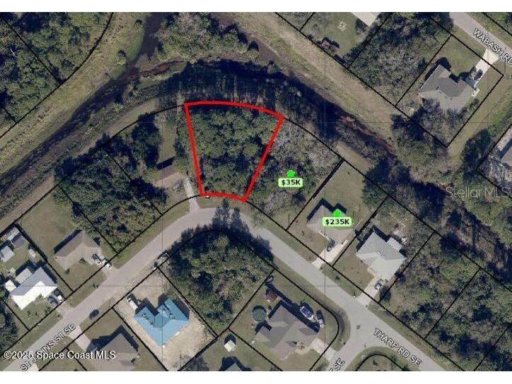 1401 Tharp Road SE Palm Bay FL 32909 O6271461 image1