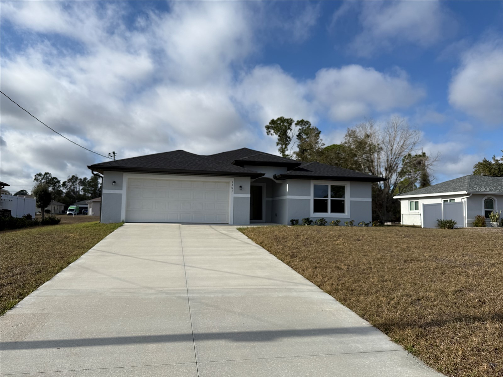 1401 Urmey Lane North Port FL 34286 A4682944 image1