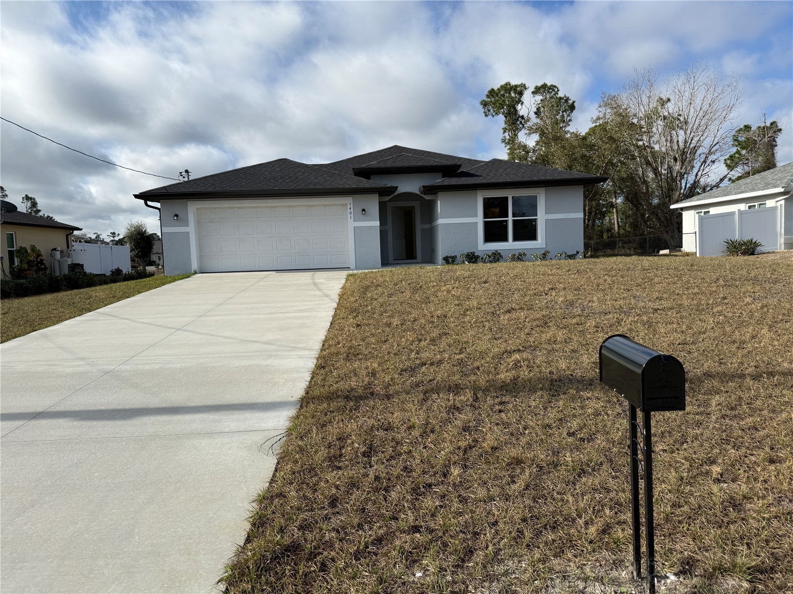 1401 Urmey Lane North Port FL 34286 A4682944 image2