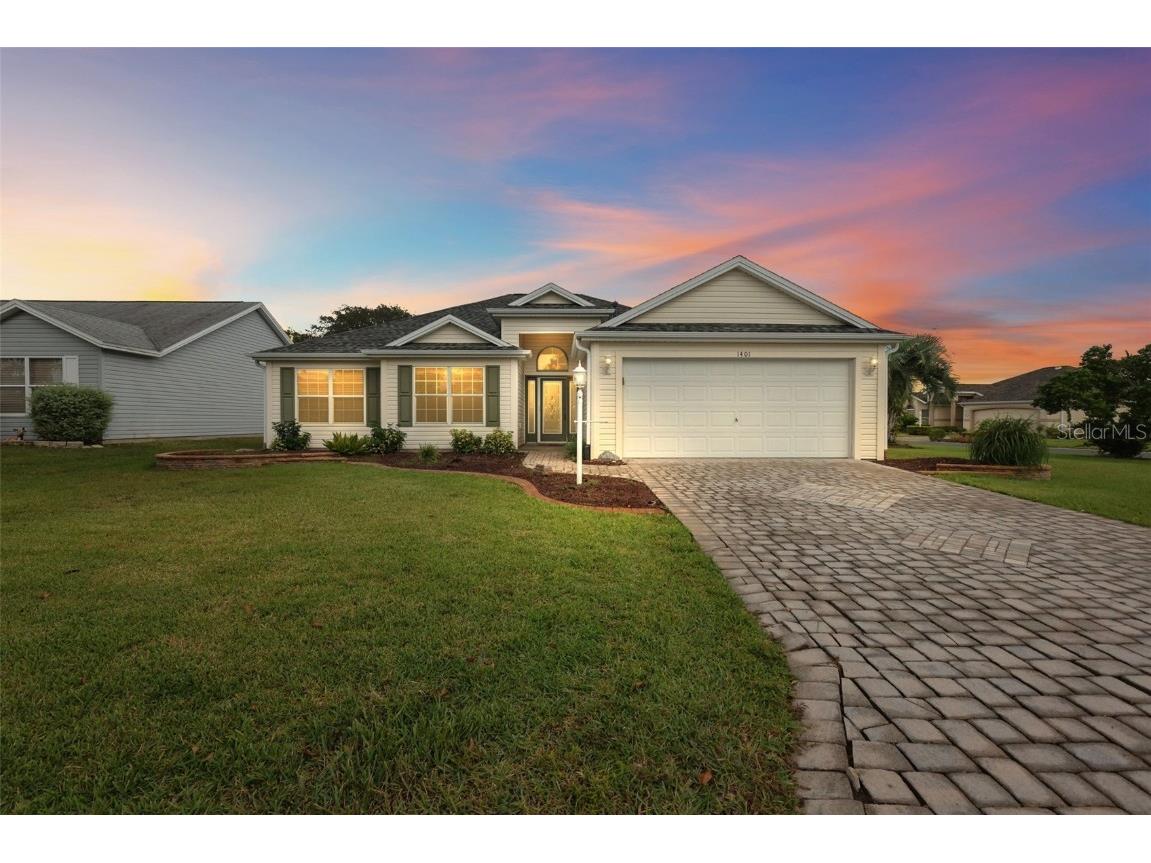 1401 Valparaiso Street The Villages FL 32162 G5087598 image1