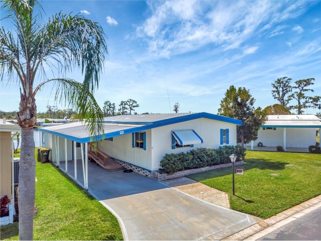 1401 W Highway 50 #143 Clermont FL 34711 - LAKE PALATLAKAHA G5095793 image1