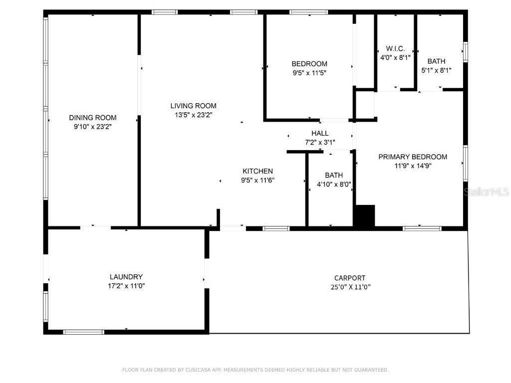1401 W Highway 50 #143 Clermont FL 34711 - LAKE PALATLAKAHA G5095793 image2