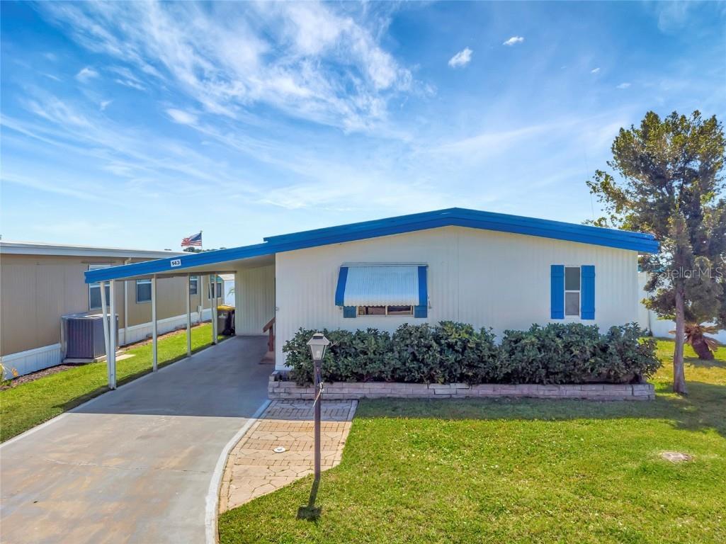 1401 W Highway 50 #143 Clermont FL 34711 - LAKE PALATLAKAHA G5095793 image25