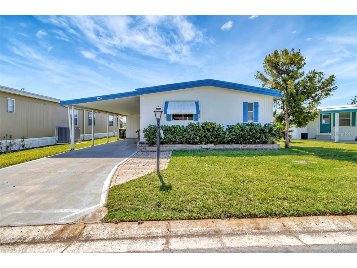 1401 W Highway 50 #143 Clermont FL 34711 - LAKE PALATLAKAHA G5095793 image30