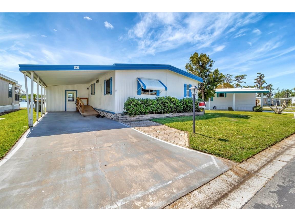 1401 W Highway 50 #143 Clermont FL 34711 - LAKE PALATLAKAHA G5095793 image33