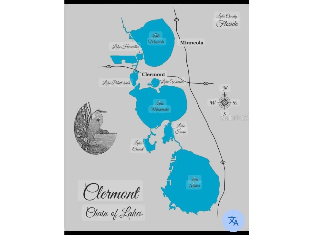 1401 W Highway 50 #152 Clermont FL 34711 - LAKE PALATKAHA O6321396 image3