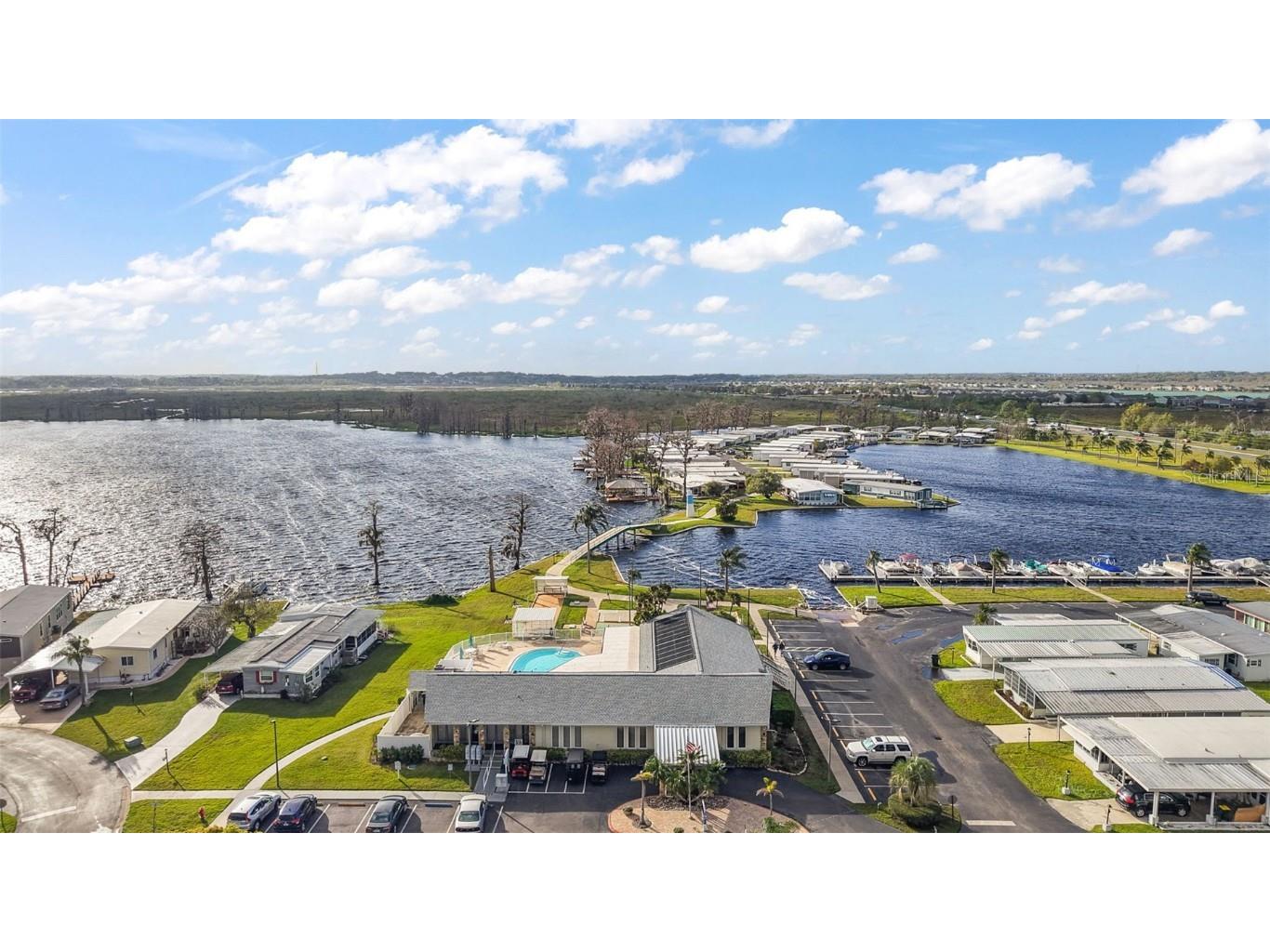 1401 W Highway 50 #153 Clermont FL 34711 - LAKE PALATLAKAHA O6365764 image24