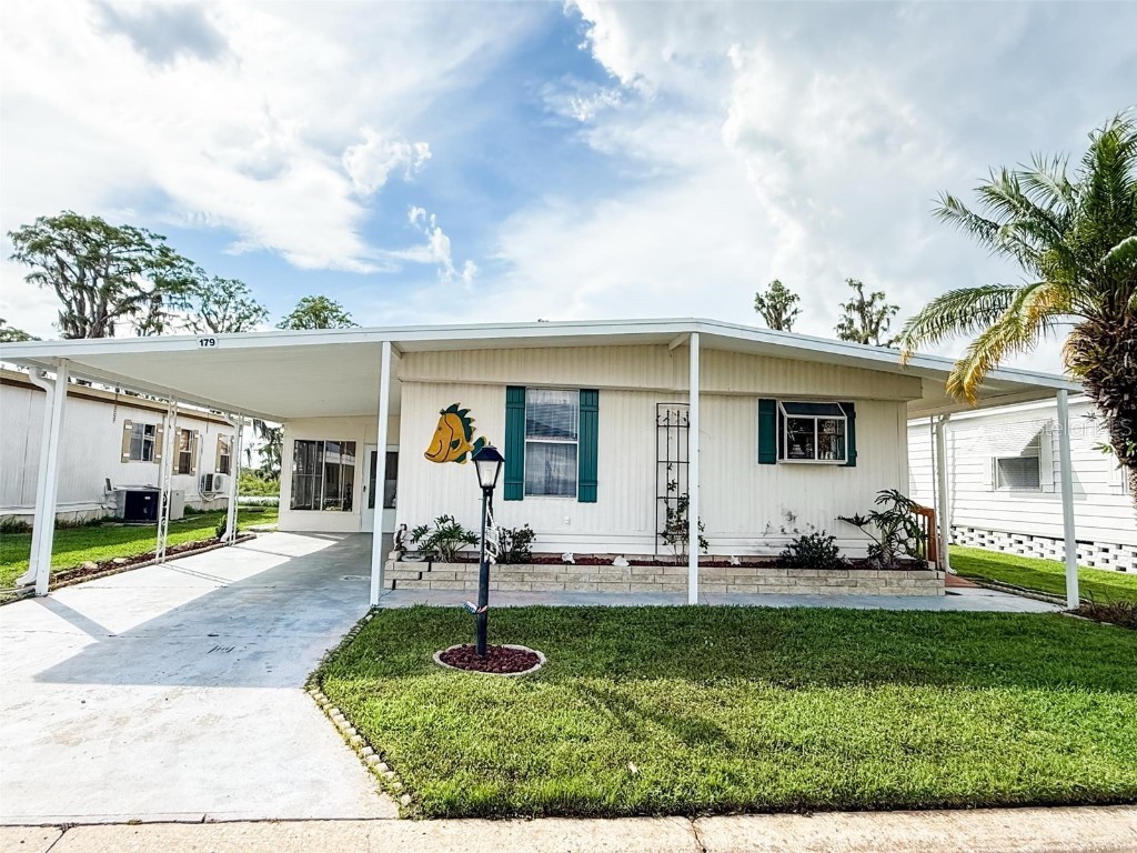 1401 W Highway 50 #179 Clermont FL 34711 - CLERMONT CHAIN OF LAKES O6323914 image38