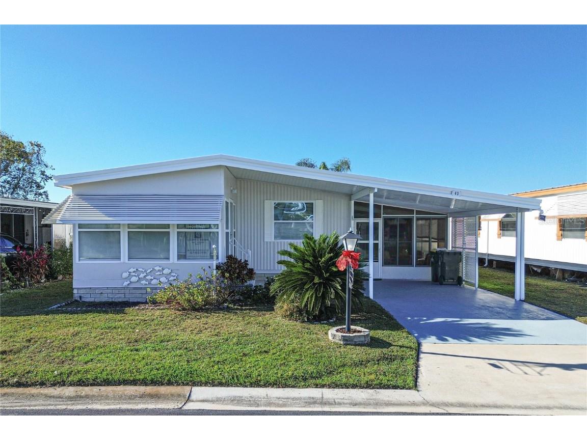 1401 W Highway 50 #43 Clermont FL 34711 G5105369 image1