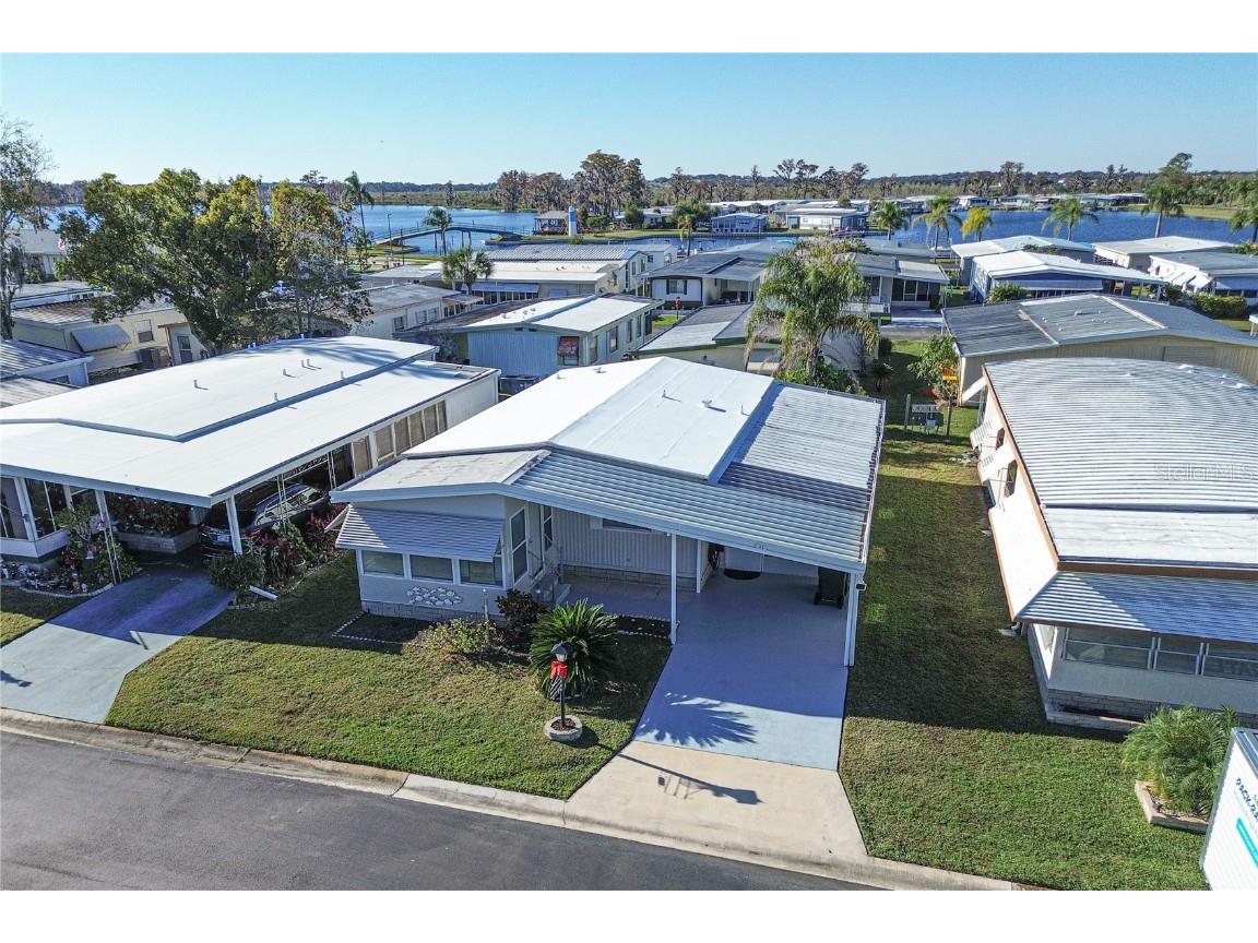 1401 W Highway 50 #43 Clermont FL 34711 G5105369 image24