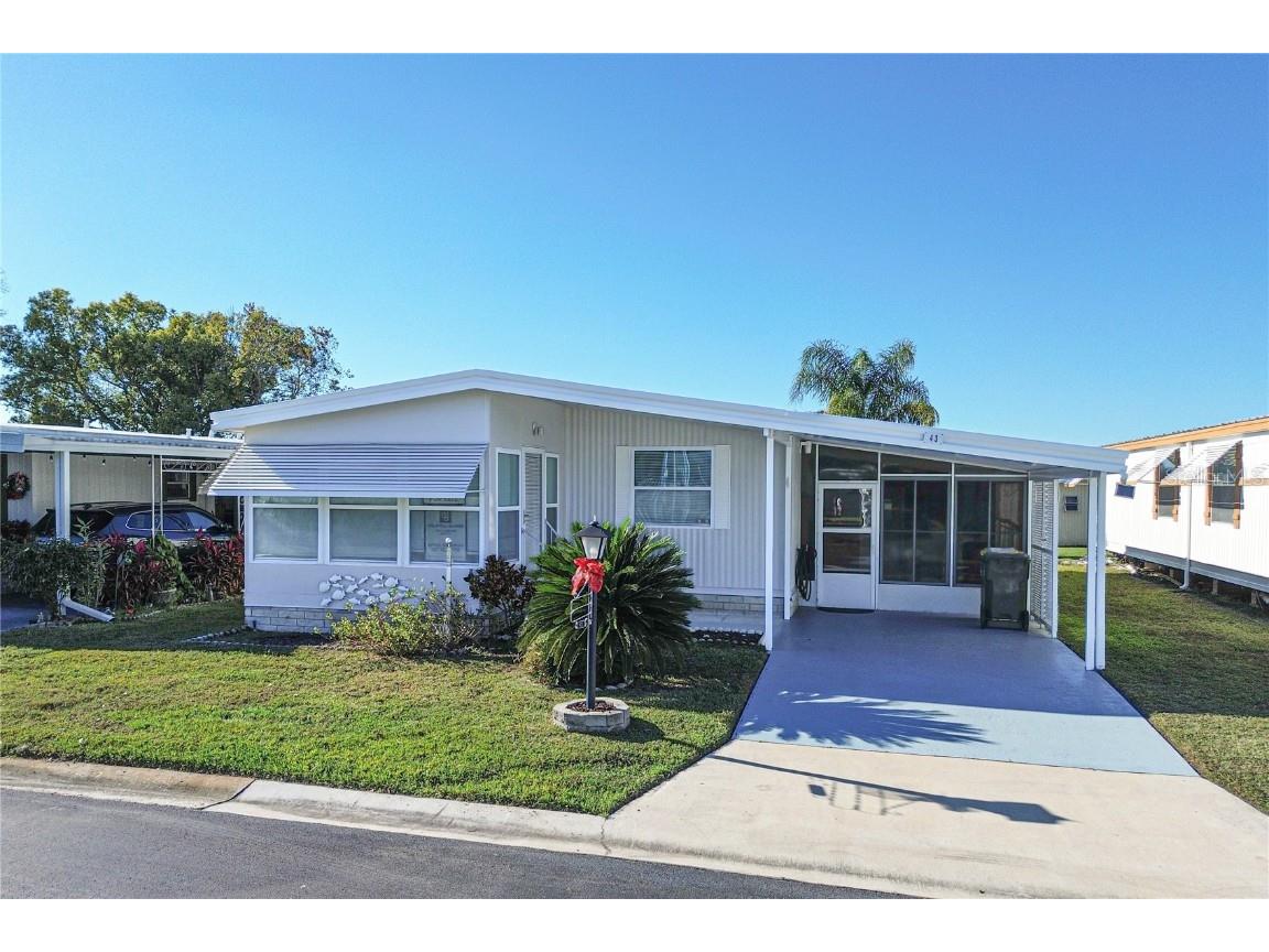 1401 W Highway 50 #43 Clermont FL 34711 G5105369 image26