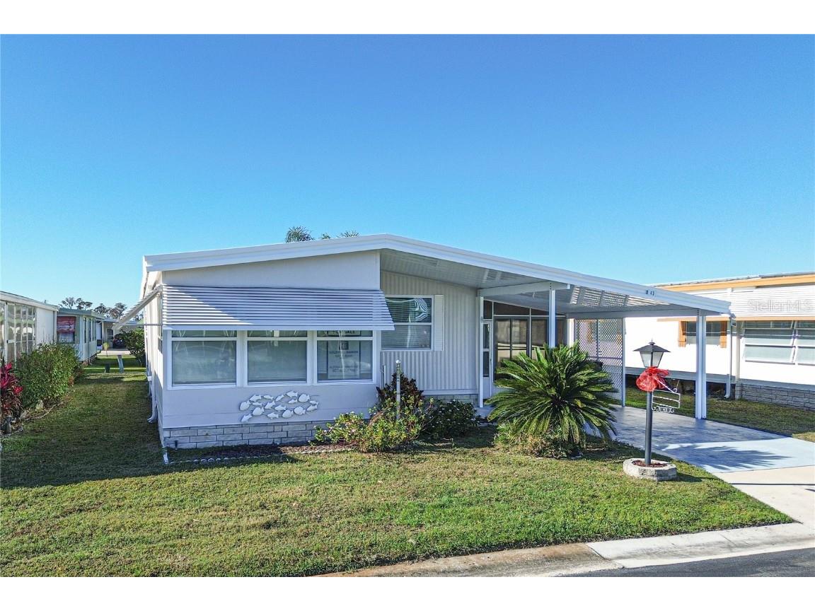 1401 W Highway 50 #43 Clermont FL 34711 G5105369 image27