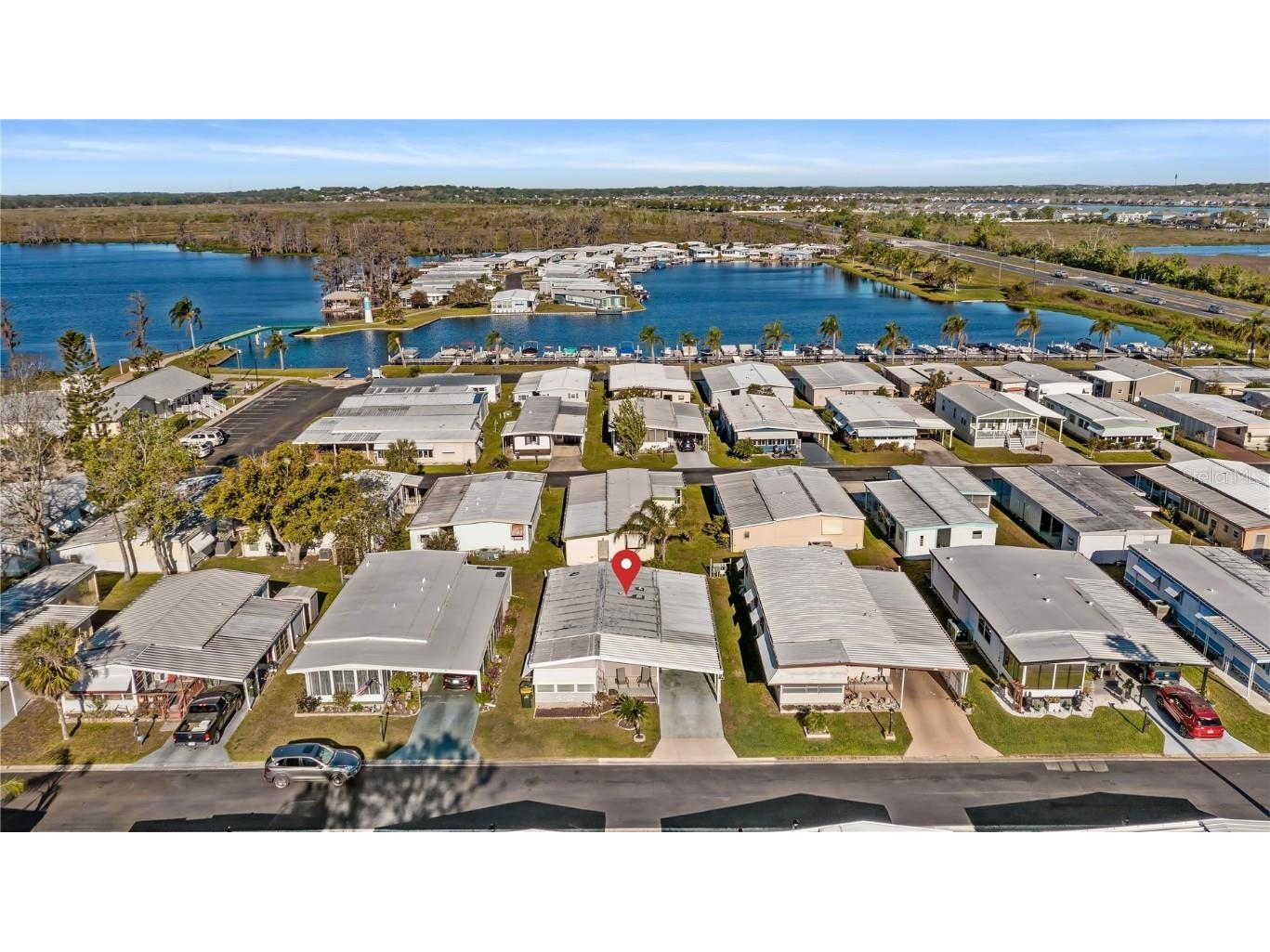 1401 W Highway 50 #43 Clermont FL 34711 G5105369 image28