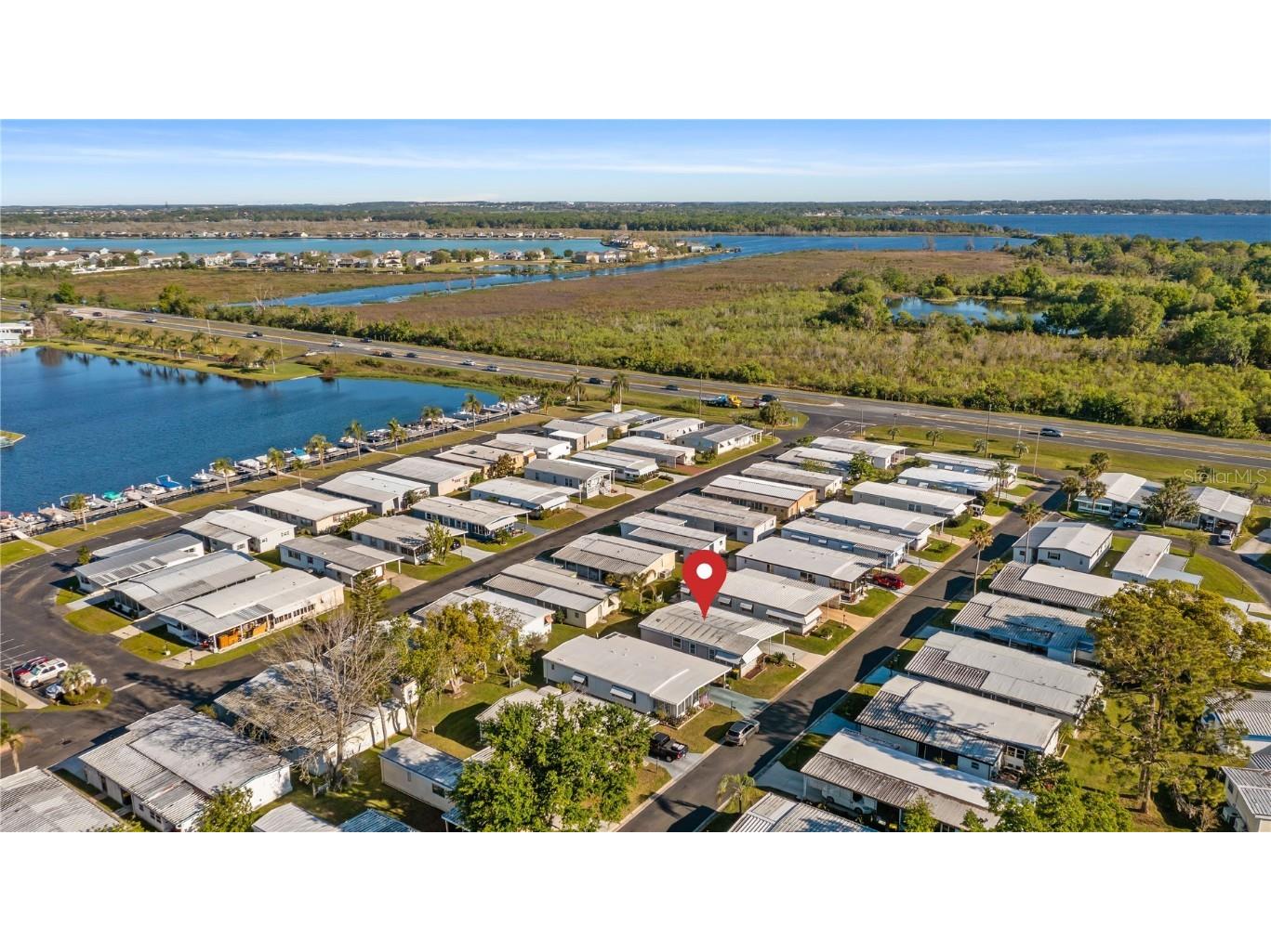 1401 W Highway 50 #43 Clermont FL 34711 G5105369 image31