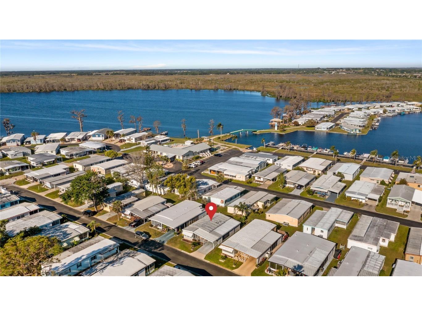 1401 W Highway 50 #43 Clermont FL 34711 G5105369 image32