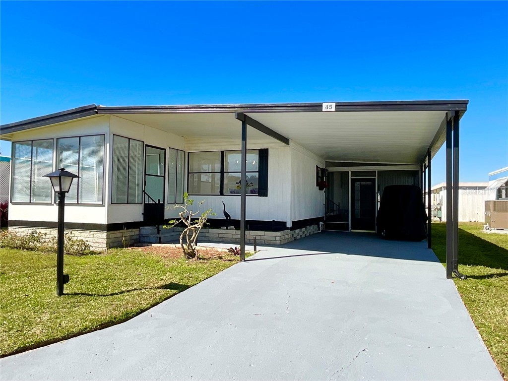 1401 W Highway 50 #45 Clermont FL 34711 G5065263 image1