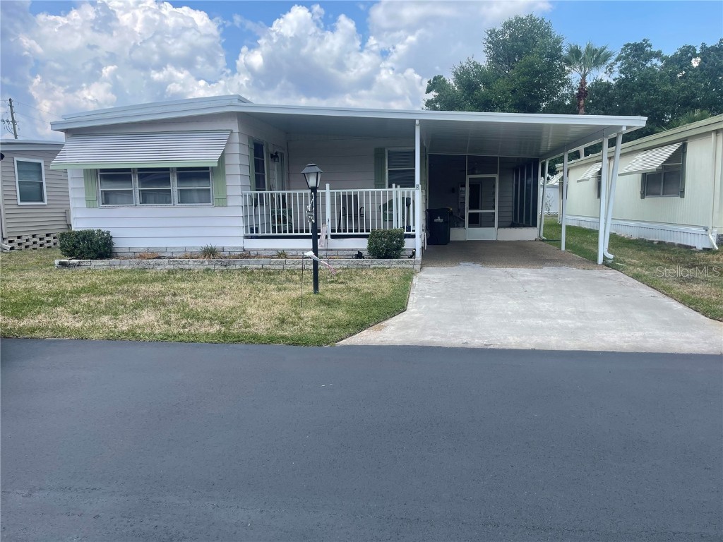 1401 W Highway 50 #57 Clermont FL 34711 - Emerald lake G5082755 image1