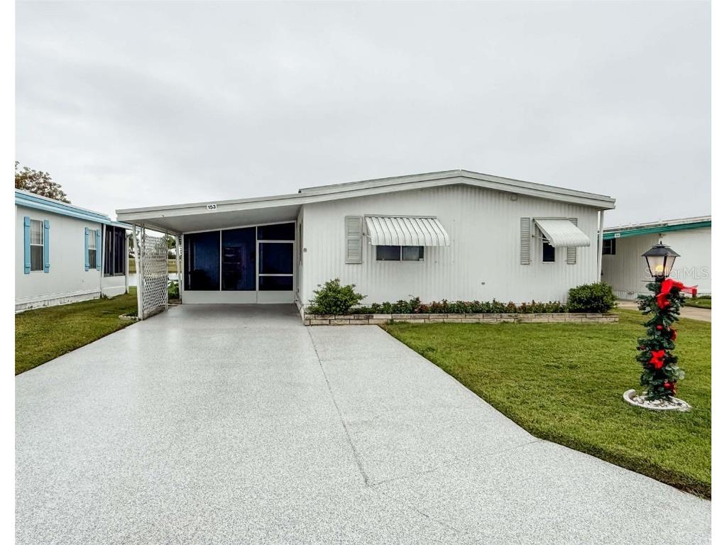 1401 W Highway 50 Lot 153 #153 Clermont FL 34711 - LAKE PALATLAKAHA O6365764 image2