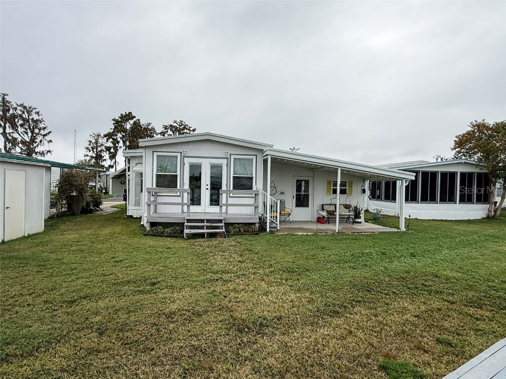 1401 W Highway 50 Lot 153 #153 Clermont FL 34711 - LAKE PALATLAKAHA O6365764 image20