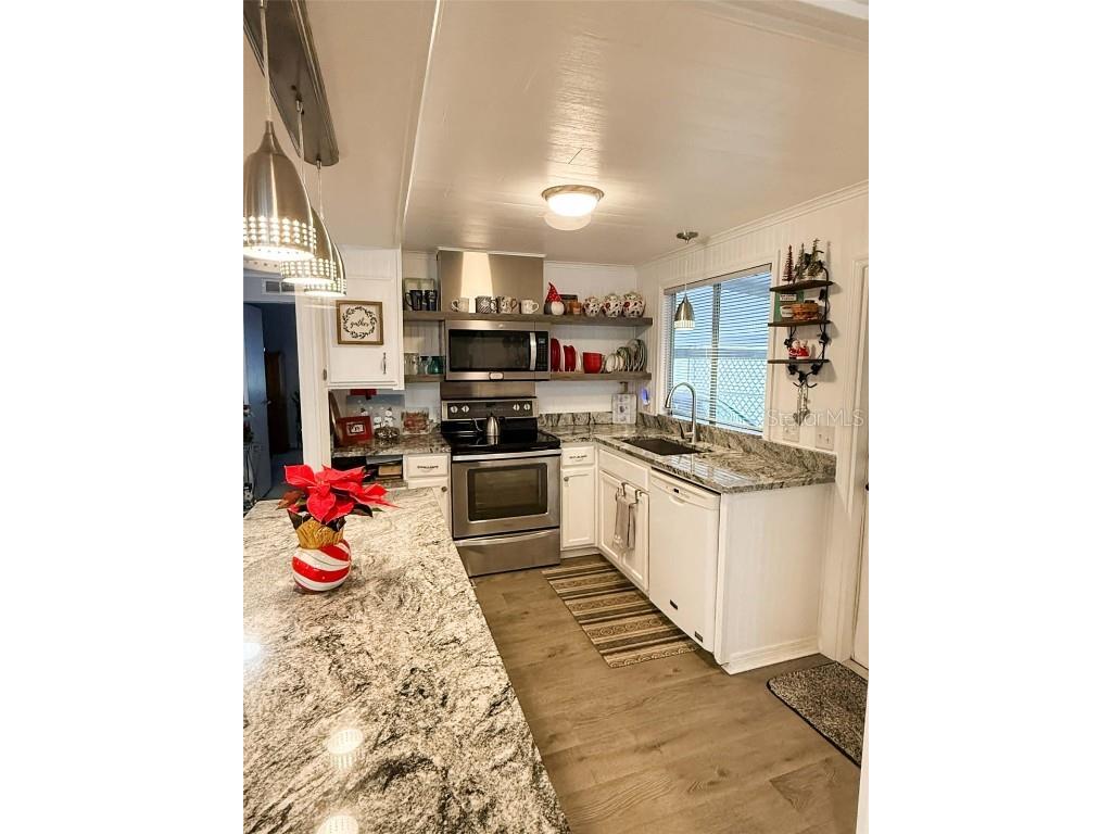 1401 W Highway 50 Lot 153 #153 Clermont FL 34711 - LAKE PALATLAKAHA O6365764 image8