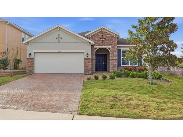 1401 Westbury Drive Clermont FL 34711 G5102639 image1