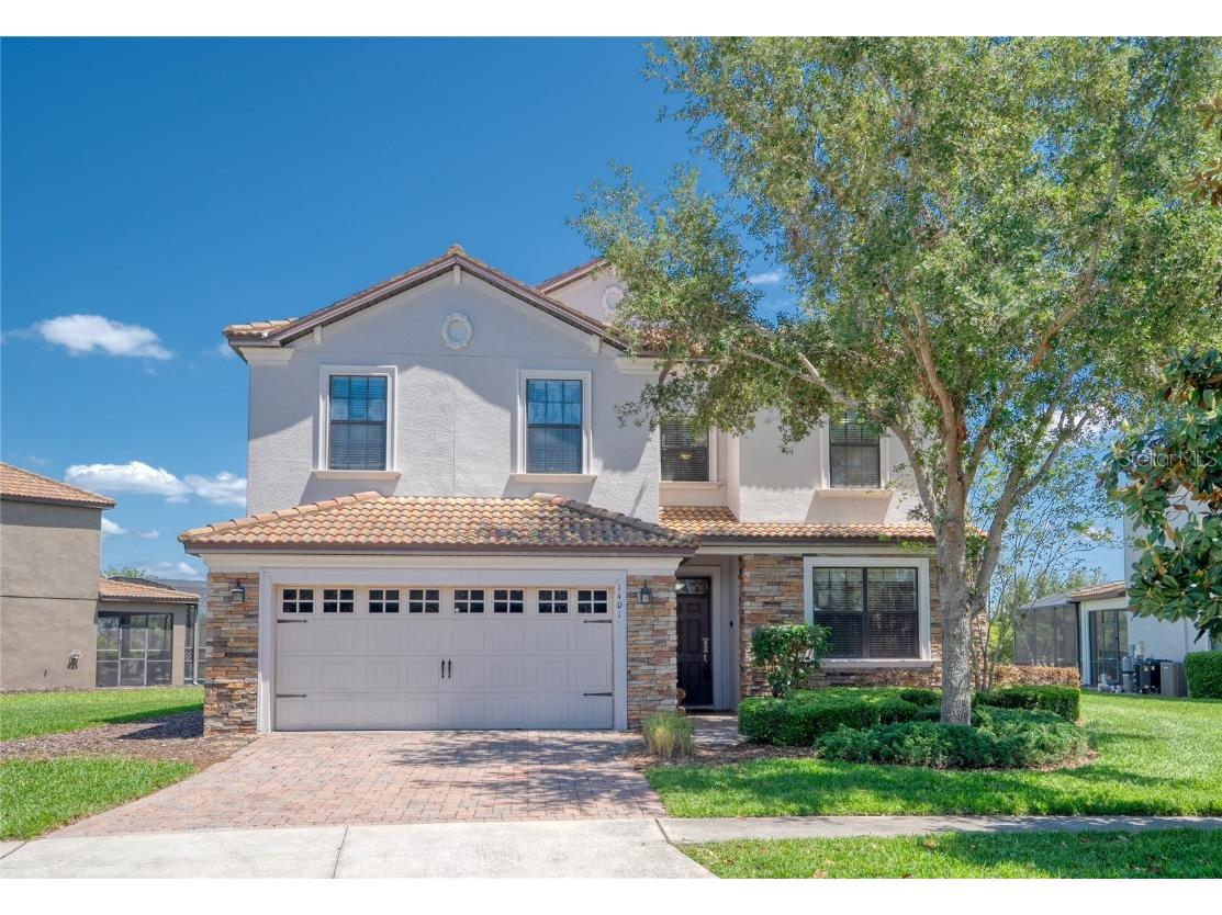 1401 Wexford Way Davenport FL 33896 TB8373509 image1