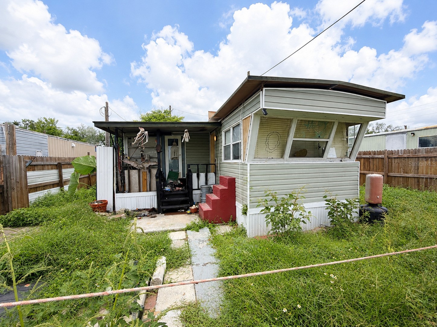 14011 N Nebraska Avenue #54 Tampa FL 33613 A4695888 image1