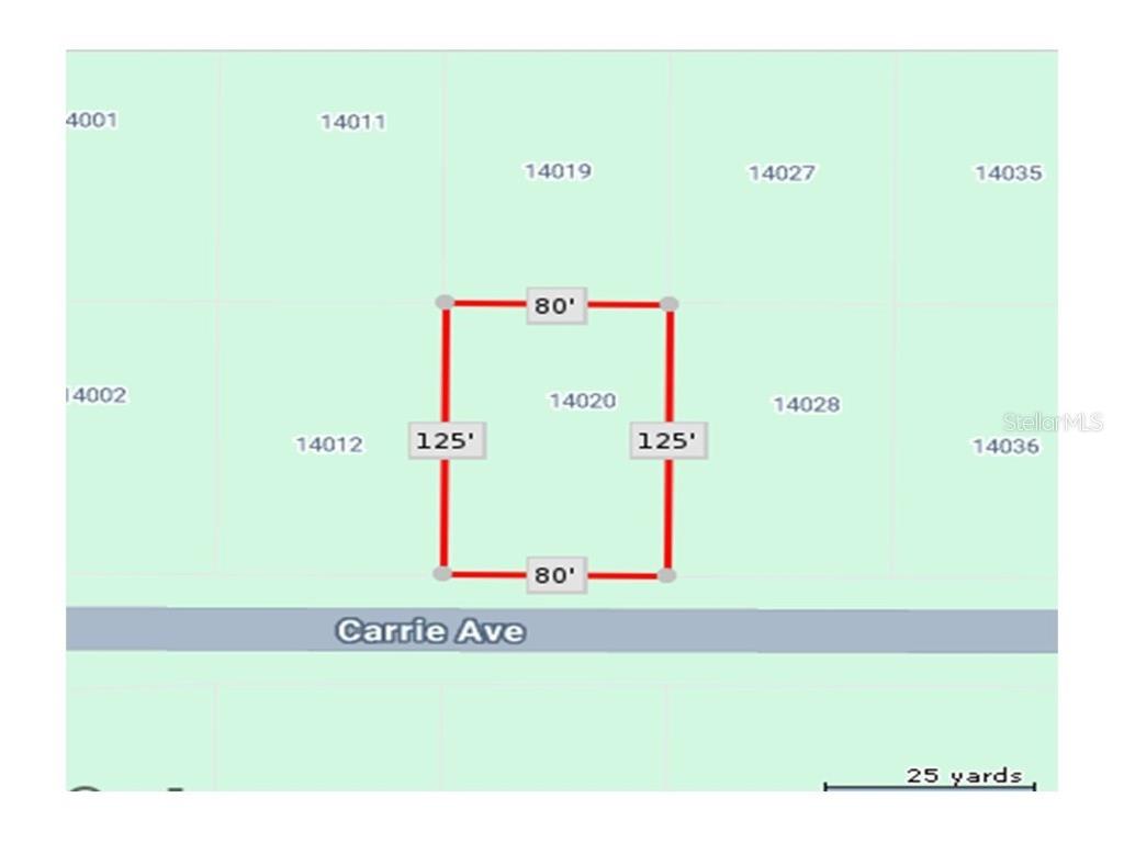 14012 Carrie Avenue Port Charlotte FL 33953 C7514498 image14