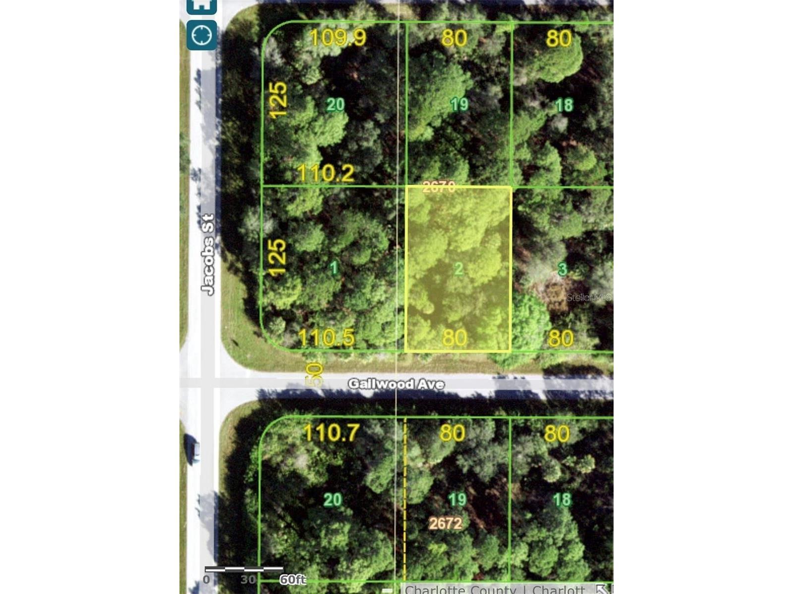 14012 Gailwood Ave Port Charlotte FL 33953 A4686020 image1