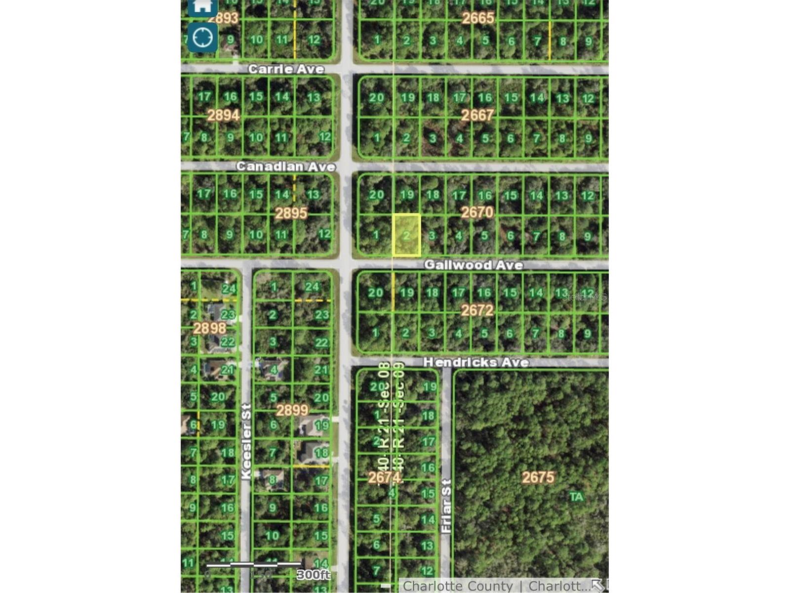 14012 Gailwood Ave Port Charlotte FL 33953 A4686020 image2