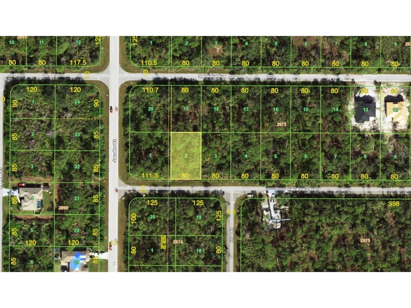 14012 Hendricks Avenue Port Charlotte FL 33953 C7515114 image2