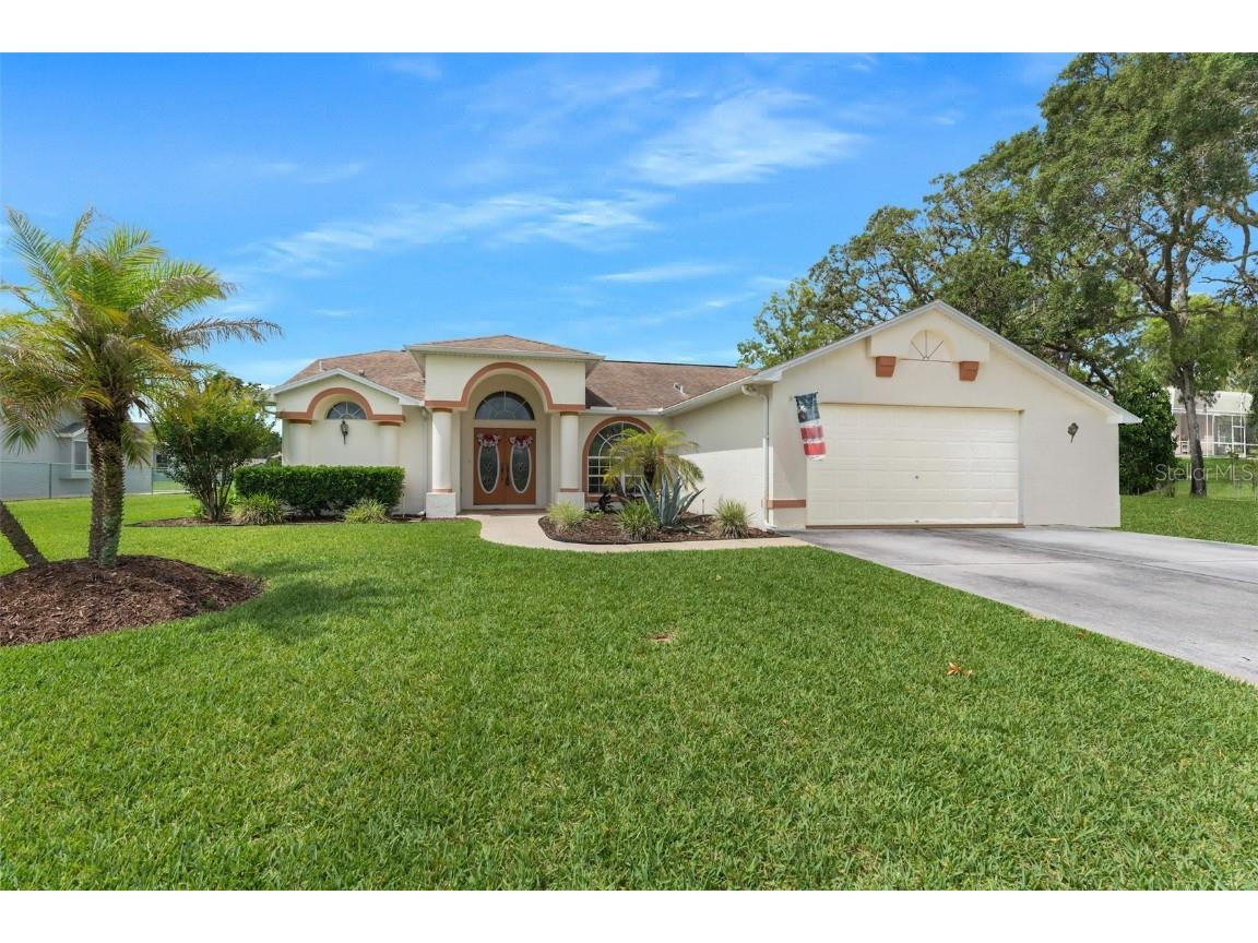 14012 Pullman Drive Spring Hill FL 34609 W7855116 image1